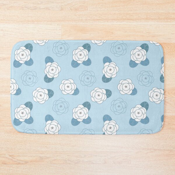 Item preview, camellia 1 designed and sold by ljstudio.