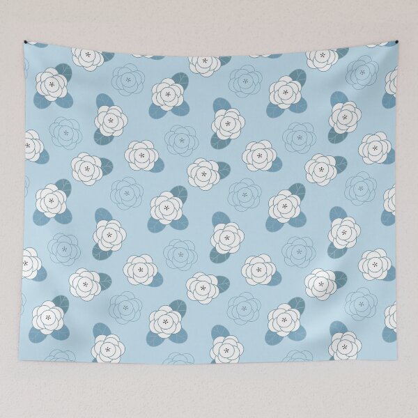 Item preview, camellia 1 designed and sold by ljstudio.