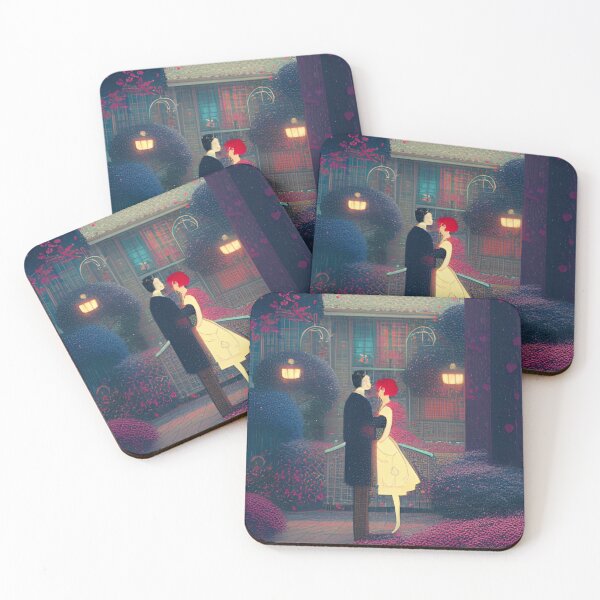 Item preview, Romance is not dead designed and sold by Seanyah.
