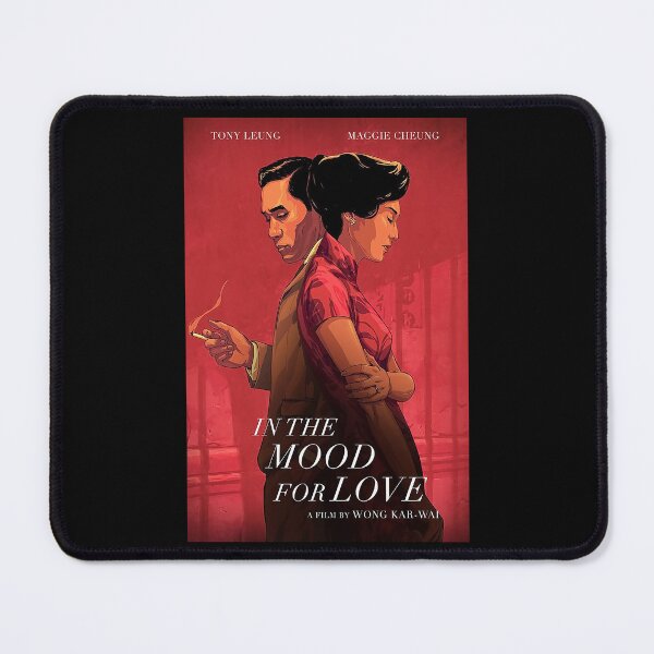 Item preview, In the mood for love designed and sold by Watch-mode.
