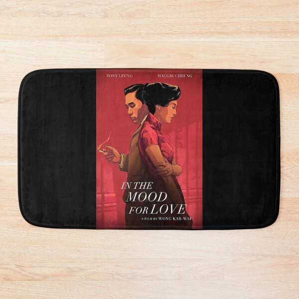Item preview, In the mood for love designed and sold by Watch-mode.