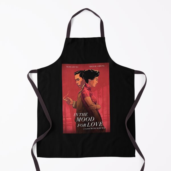 Item preview, In the mood for love designed and sold by Watch-mode.