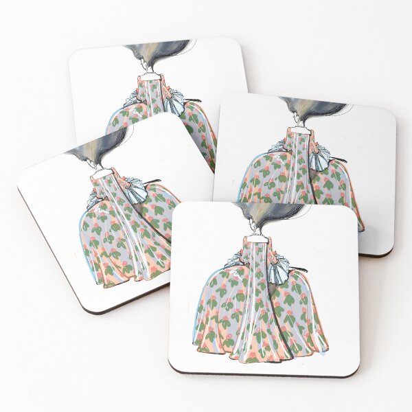 Item preview, Moda Rococo designed and sold by Constantin Ponomaryov.