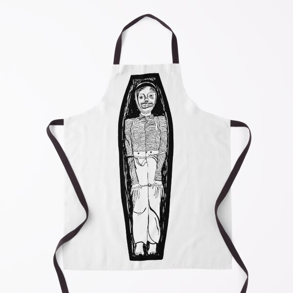Item preview, Franklin Expedition - John Torrington designed and sold by Marijonesdesign.