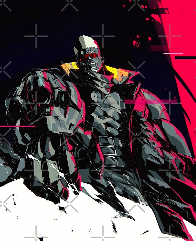 Cyberpunk: Edgerunners fan art wallpaper 02 1920x1080