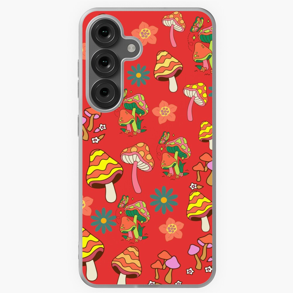 Item preview, Samsung Galaxy Soft Case designed and sold by zubiaqureshi.