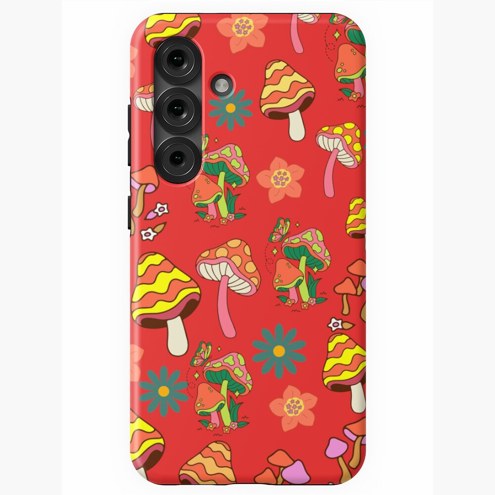 Item preview, Samsung Galaxy Tough Case designed and sold by zubiaqureshi.