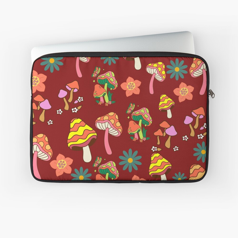 Item preview, Laptop Sleeve designed and sold by zubiaqureshi.