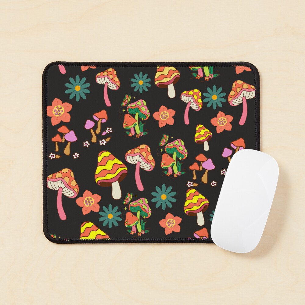 Item preview, Mouse Pad designed and sold by zubiaqureshi.