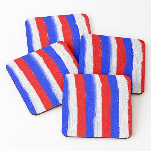 Item preview, Fresh paint French Flag designed and sold by Voici.