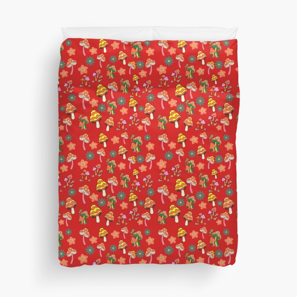 Item preview, Duvet Cover designed and sold by zubiaqureshi.