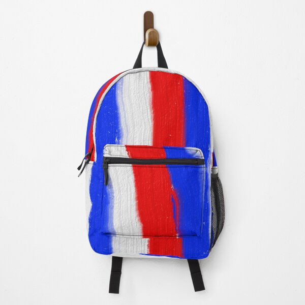 Item preview, Fresh paint French Flag designed and sold by Voici.