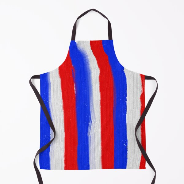 Item preview, Fresh paint French Flag designed and sold by Voici.