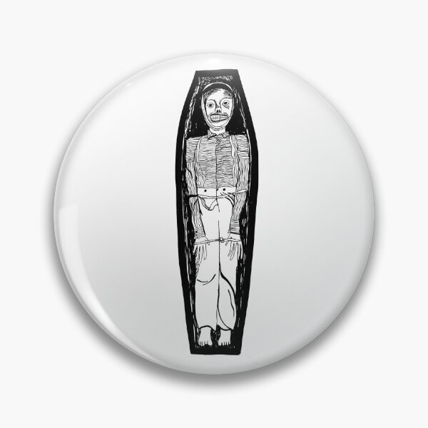 Item preview, Franklin Expedition - John Torrington designed and sold by Marijonesdesign.