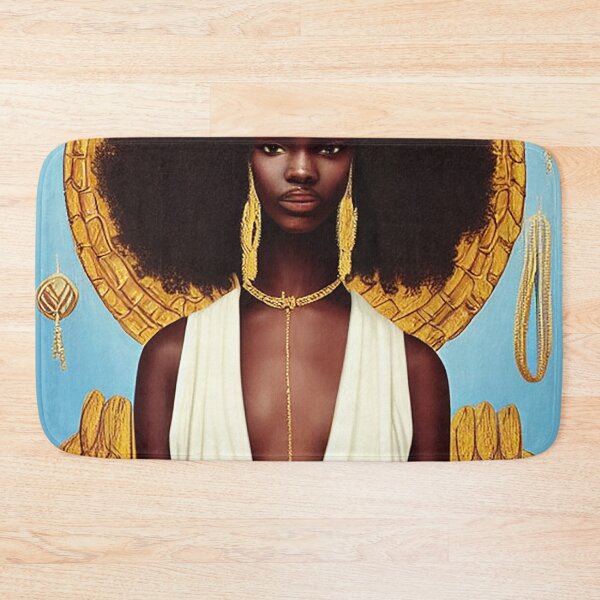 Item preview, Fatema designed and sold by DeepSymbolism.
