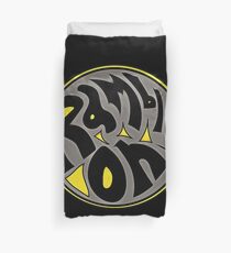 Led Zeppelin Gifts Duvet Cover