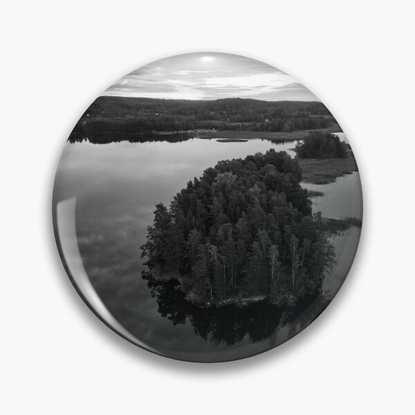 Item preview, Sunrise time bw designed and sold by Jouko Lehto Photography.