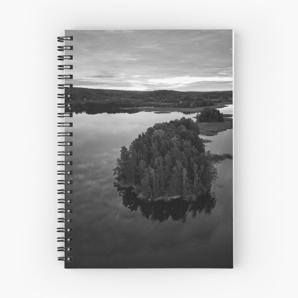 Item preview, Sunrise time bw designed and sold by Jouko Lehto Photography.