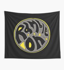 Led Zeppelin Gifts Wall Tapestry