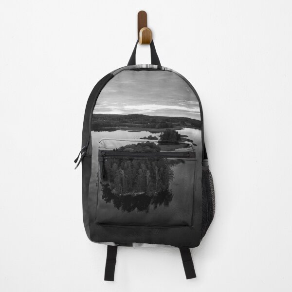 Item preview, Sunrise time bw designed and sold by Jouko Lehto Photography.