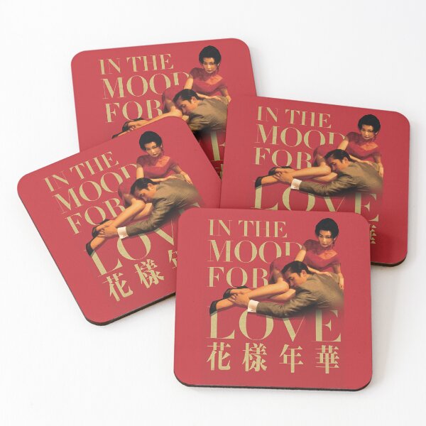 Item preview, In the mood for love designed and sold by Watch-mode.