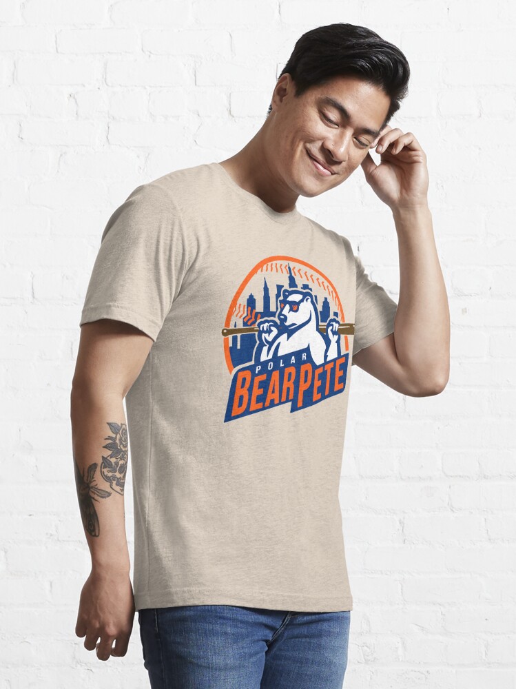 Josh Donaldson Men's Baseball T Shirt New York Y Baseball 