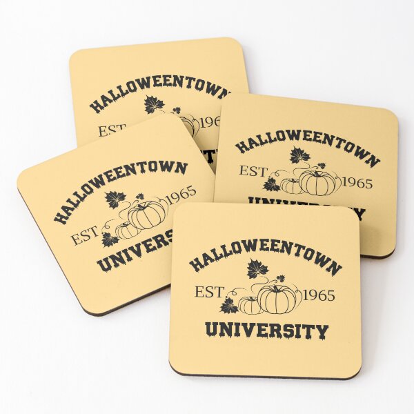 Item preview, Groovy ghost spooky season retro Halloweentown  designed and sold by DesignsbyMona.