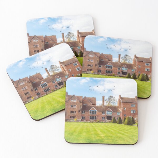 Item preview, Elizabethan Manor House designed and sold by StephenRphoto.