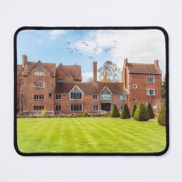 Item preview, Elizabethan Manor House designed and sold by StephenRphoto.