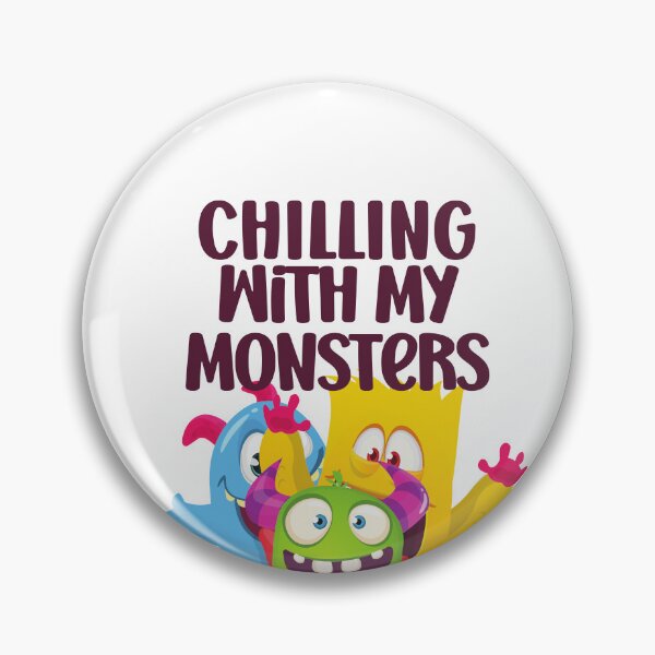 Item preview, Happy Halloween.  Chilling. designed and sold by Tiny-Love ⭐⭐⭐⭐⭐.