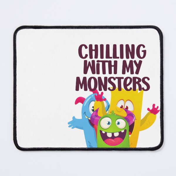 Item preview, Happy Halloween. Chilling. designed and sold by Tiny-Love ⭐⭐⭐⭐⭐.