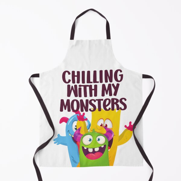 Item preview, Happy Halloween. Chilling. designed and sold by Tiny-Love ⭐⭐⭐⭐⭐.