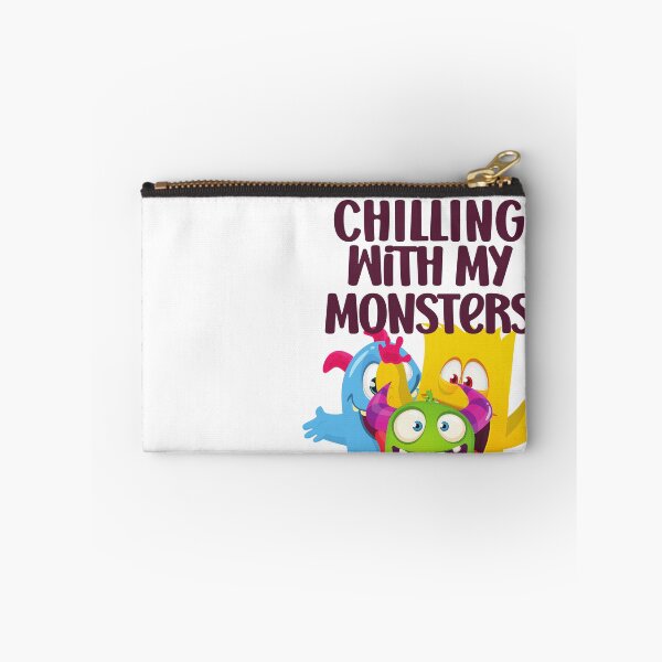 Item preview, Happy Halloween.  Chilling. designed and sold by Tiny-Love ⭐⭐⭐⭐⭐.