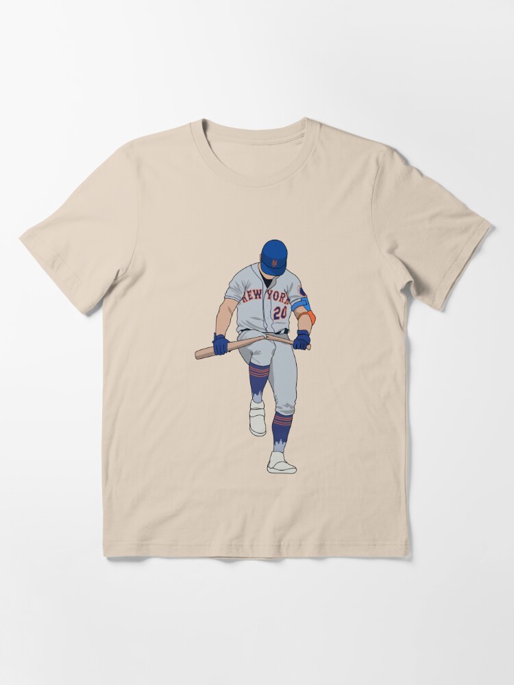 Pete Alonso Shirt - Polar Bear Pete - BreakingT