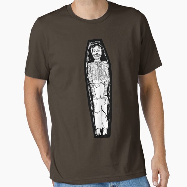 Item preview, Franklin Expedition - John Torrington designed and sold by Marijonesdesign.