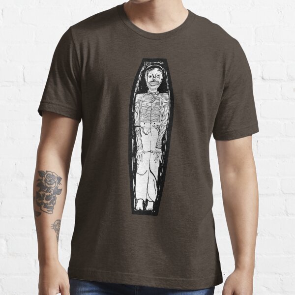 Franklin Expedition - John Torrington Essential T-Shirt