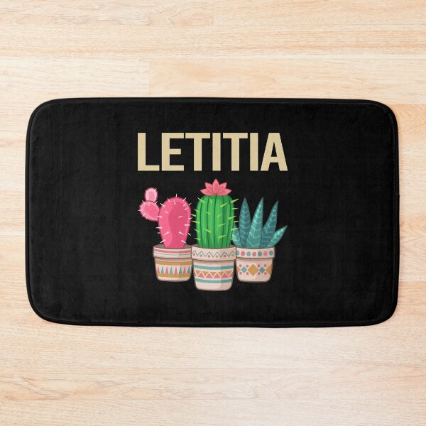 Item preview, Happy Cactus Letitia designed and sold by DavetteJungle.