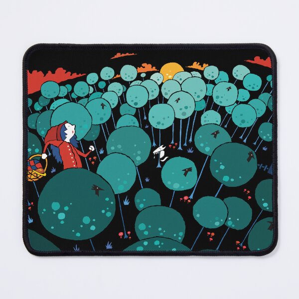 Item preview, The Big and the Small designed and sold by Hemfred.