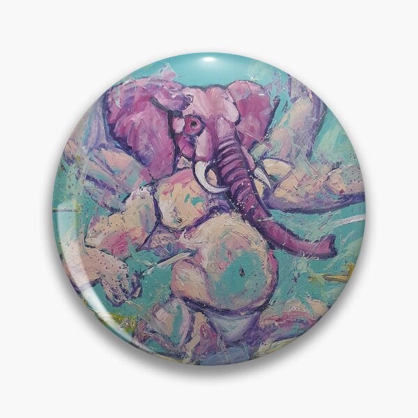 Item preview, Elephant with drams  designed and sold by NourEglaly.