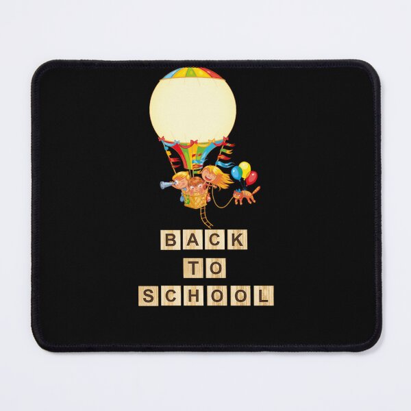 Item preview, Back to school cute flying designed and sold by TVstuff.