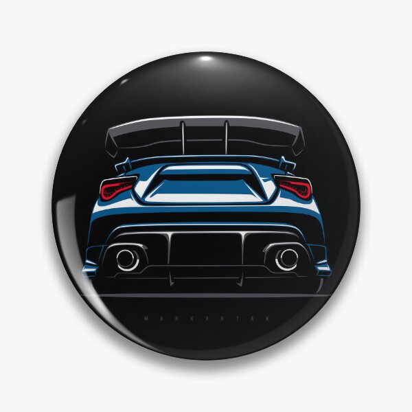 Item preview, GT86 Hachiroku designed and sold by OlegMarkaryan.