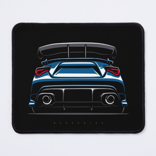 Item preview, GT86 Hachiroku designed and sold by OlegMarkaryan.