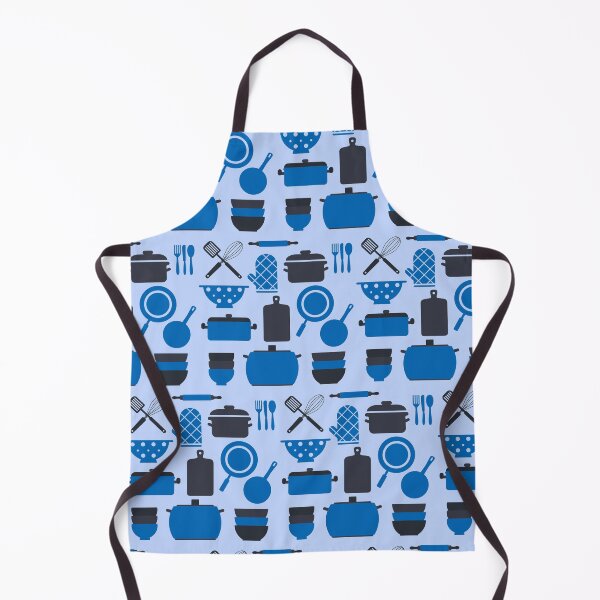 Item preview, Kitchen utensil pattern designed and sold by LaBelleMaison.