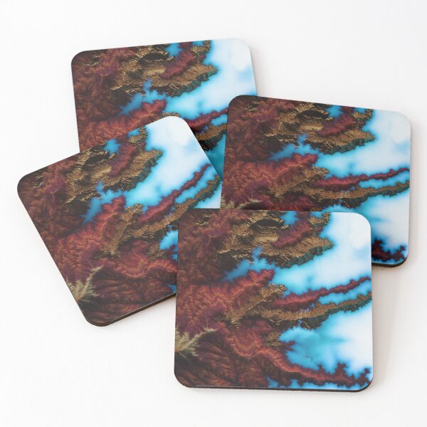 Item preview, GeoScape4 designed and sold by spacefrogdesign.