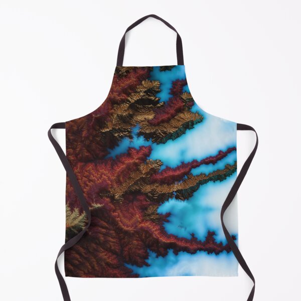 Item preview, GeoScape4 designed and sold by spacefrogdesign.