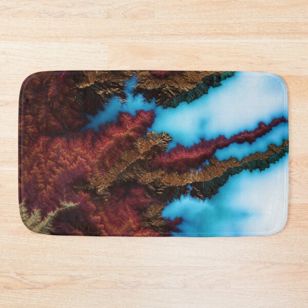 Item preview, GeoScape4 designed and sold by spacefrogdesign.