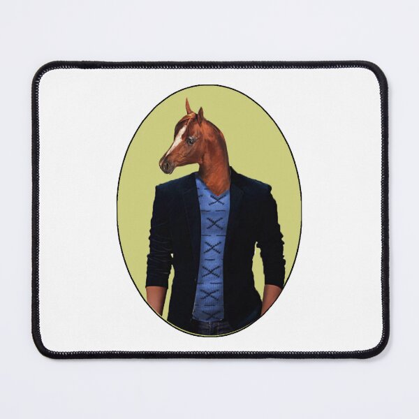 Item preview, Quick Tips Regarding BoJack Horseman designed and sold by WhamMusicBand.