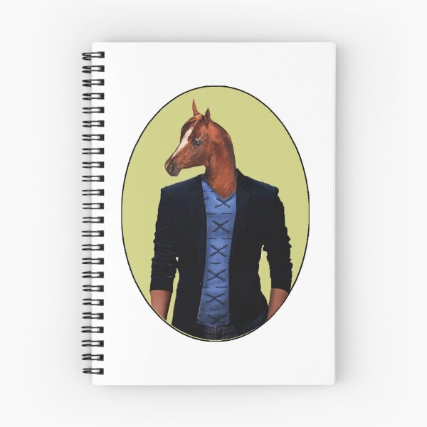 Item preview, Quick Tips Regarding BoJack Horseman designed and sold by WhamMusicBand.