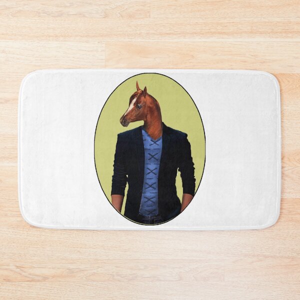 Item preview, Quick Tips Regarding BoJack Horseman designed and sold by WhamMusicBand.