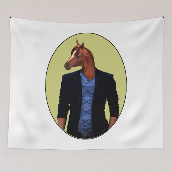 Item preview, Quick Tips Regarding BoJack Horseman designed and sold by WhamMusicBand.